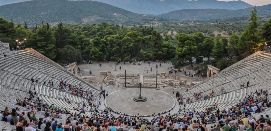 Όλη η Ελλάδα Ένας Πολιτισμός: Εκδηλώσεις από 19 έως 25 Ιουλίου  