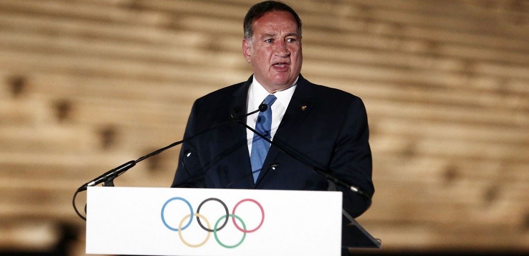 Ο Σπύρος Καπράλος μοιράζεται μέσω του makthes.gr την αισιοδοξία του ενόψει των Ολυμπιακών Αγώνων
