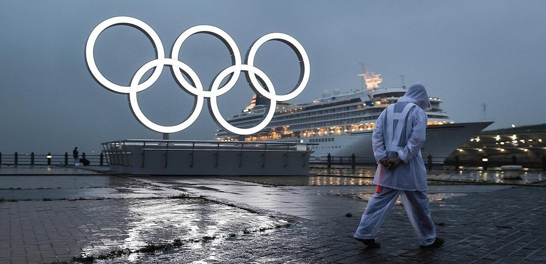 Με κορονοϊό νοσηλεύονται στο Τόκιο δύο άτομα που σχετίζονται με τους Ολυμπιακούς Αγώνες