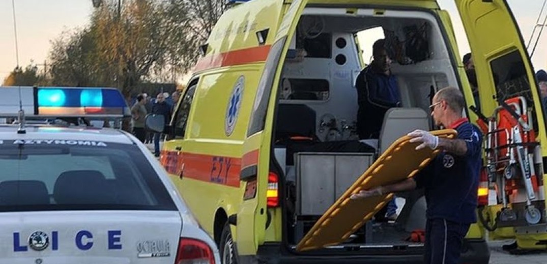 Τραγωδία στην Εύβοια: Αυτοκίνητο έπεσε σε γκρεμό 40 μέτρων – Δύο νεκροί εργάτες κι ένας σοβαρά τραυματισμένος
