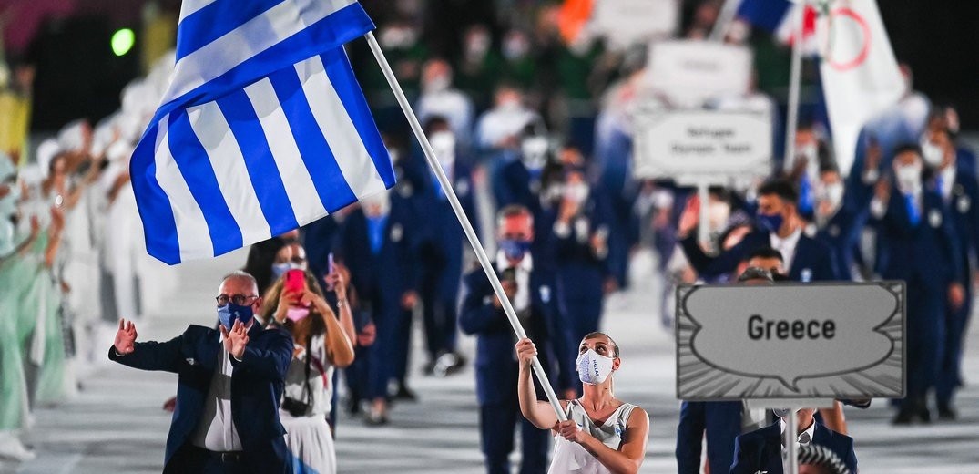 Ολυμπιακοί Αγώνες: Η ελληνική παρουσία ανά άθλημα από το 1896 έως το 2016