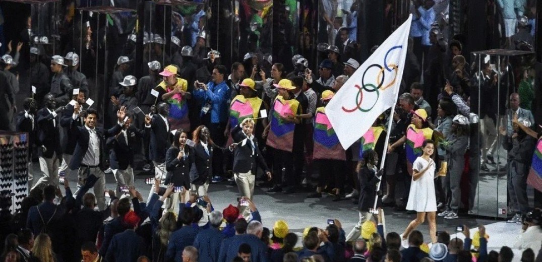 Ολυμπιακοί Αγώνες: Οι αθλητές που αψηφούν σύνορα και όρια