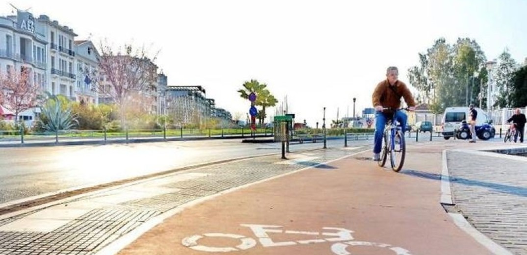 Περιφέρεια Θεσσαλίας: Δωρεάν ποδήλατα και σταθμοί ποδηλάτων για τους κατοίκους του Βόλου