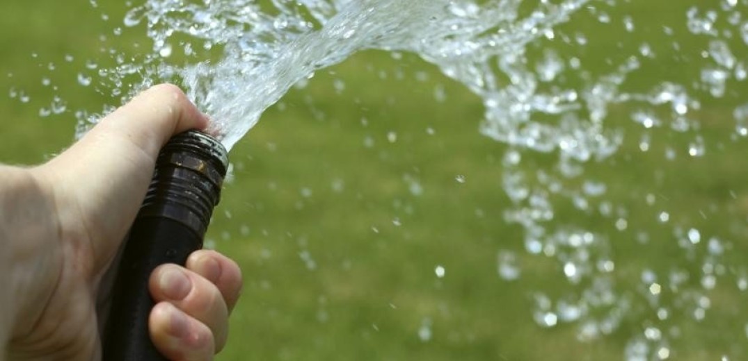 Άρχισαν τα... όργανα στη Βέροια: Κοντά στο να μείνουν χωρίς νερό λόγω καύσωνα 