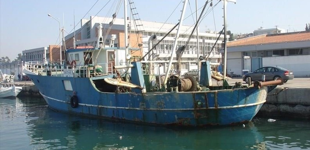 «Εισβολή» 100 τουρκικών αλιευτικών  στο Βόρειο Αιγαίο