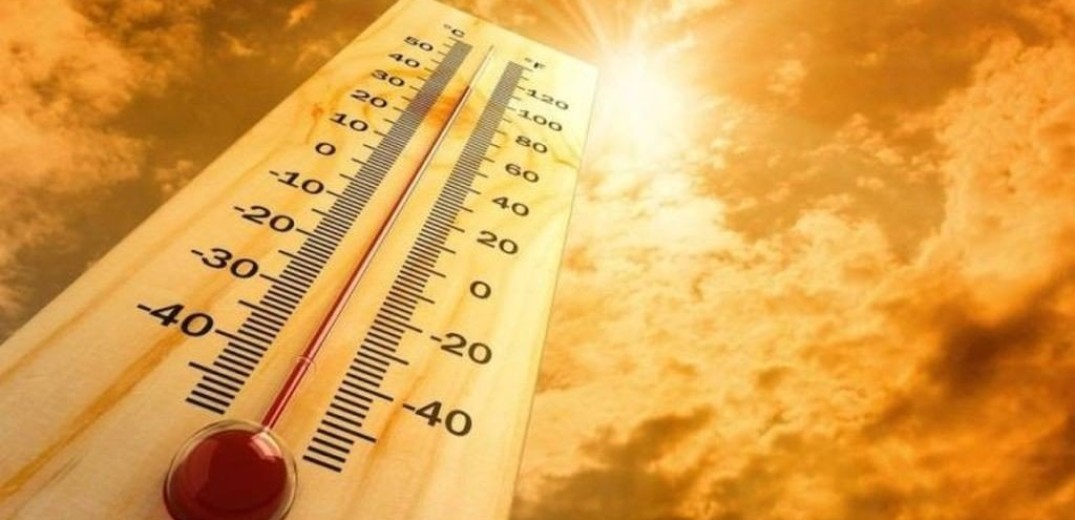  Το 2021 ήταν η έκτη θερμότερη χρονιά που έχει καταγραφεί ποτέ