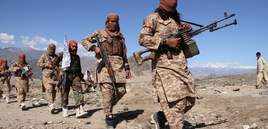 Αφγανιστάν: Ταλιμπάν σκότωσαν έξι μέλη του Ισλαμικού Κράτους 