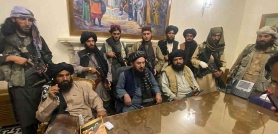 Το χάος και ο τρόμος επέστρεψαν στο Αφγανιστάν μαζί με τους Ταλιμπάν