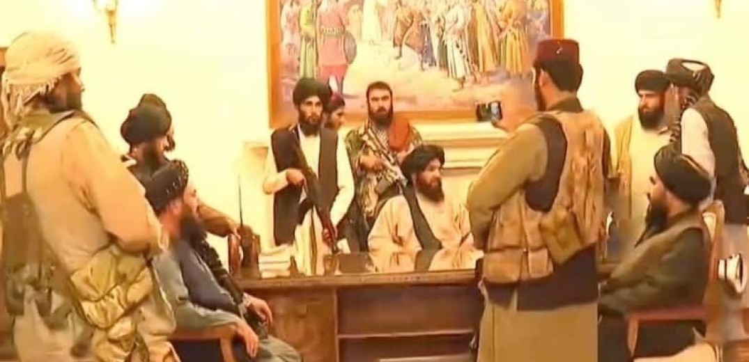 Αφγανιστάν: Οι Ταλιμπάν αρνούνται τις κατηγορίες για δολοονίες 