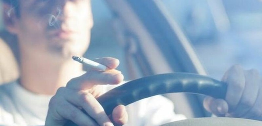Χαλκιδική: Πρόστιμο και για πέταμα αναμμένου τσιγάρου
