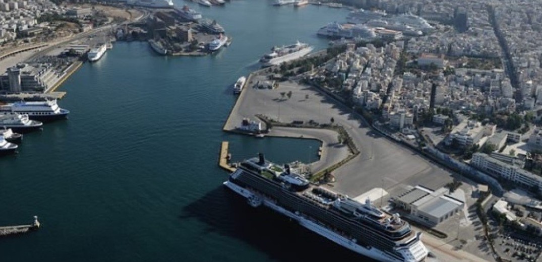 «Περίπατο» πήγαν οι δεσμεύσεις των Κινέζων για τις επενδύσεις στο λιμάνι του Πειραιά