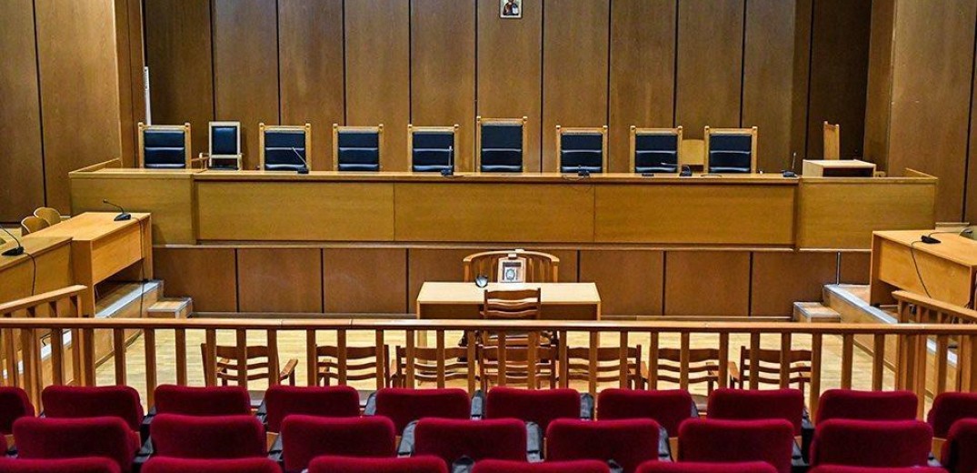 Η Ένωση Δικαστών και Εισαγγελέων εκφράζει τη θλίψη της για τον θάνατο της Φώφης Γεννηματά
