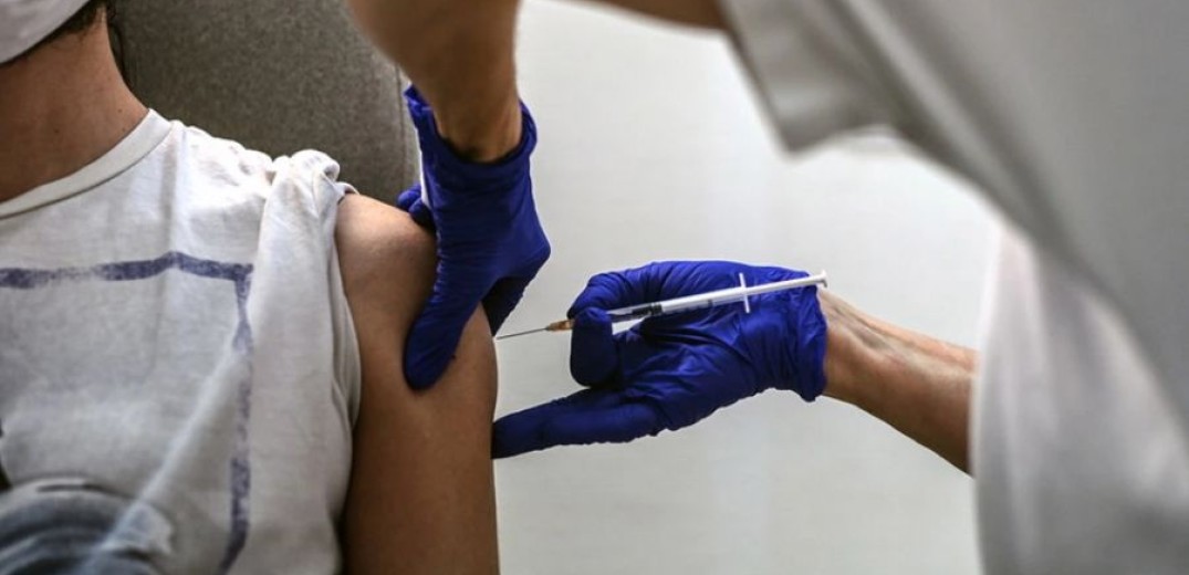 Παγώνη: «Αυτό που έγινε στην Καρδίτσα με τους εμβολιασμούς είναι έγκλημα» 