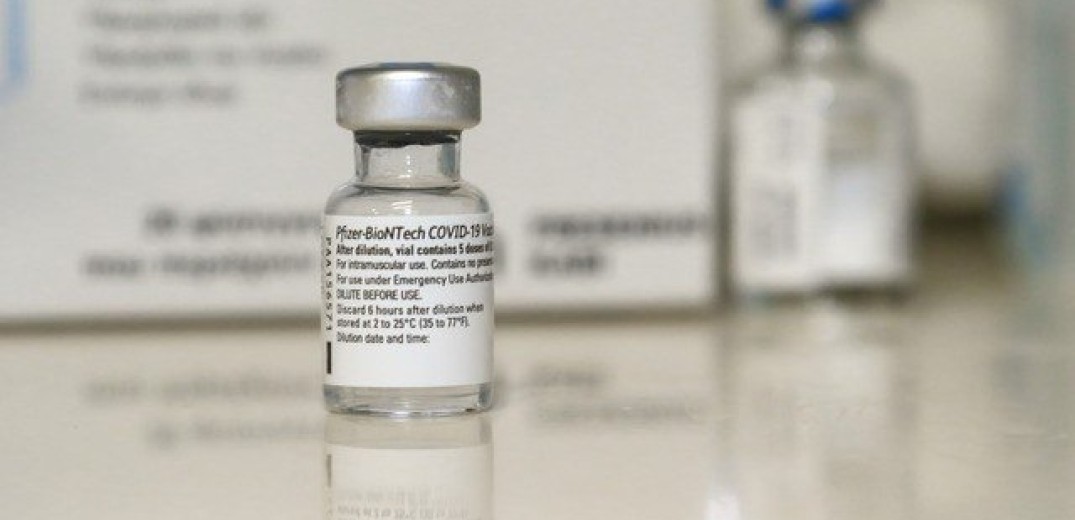 Στις 13 Δεκεμβρίου διαθέσιμο στην EE το παιδικό εμβόλιο των Pfizer&#x2F;BioNTech