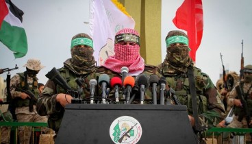 Γάζα: Η Χαμάς ανακοίνωσε ότι εξετάζει αντιπρόταση του Ισραήλ για επίτευξη εκεχειρίας