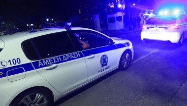 Θεσσαλονίκη: Συνελήφθη 32χρονος για το μπαράζ των εμπρησμών ΙΧ στον Λαγκαδά