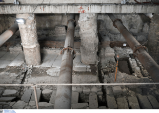 Οι... Συριζαίοι «Ταλιμπάν» της αρχαιολογίας 
