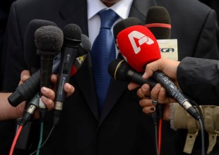 Οι Θεσσαλονικείς δημοσιογράφοι των ευρωεκλογών