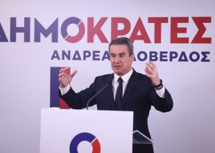 Πρώην βουλευτής Θεσσαλονίκης ορίστηκε διευθυντής του νέου κόμματος Λοβέρδου