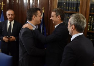 Απαρτία βου﻿﻿﻿λευτών Θεσσαλονίκης