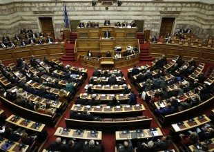 Θεσσαλονικιός βουλευτής ανακοίνωσε πως μπαίνει σε καραντίνα&#33; 