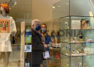 Άνοιγμα του λιανεμπορίου με click inside ζητά ο Σιμόπουλος 